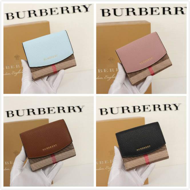 Picture of Burberry Wallets _SKUfw91859094fw